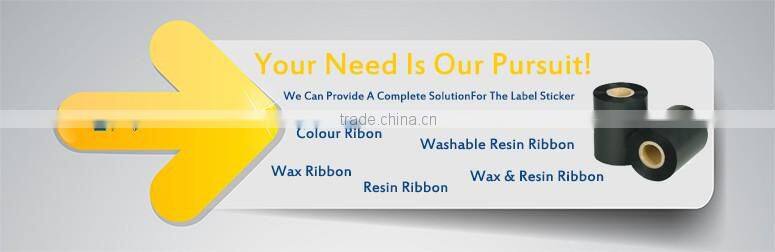 Wholesale classical wash surf iron wax base ribbon