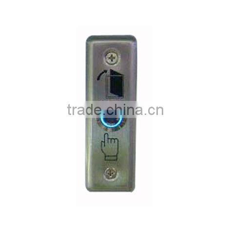 Illuminated Door Button Switch