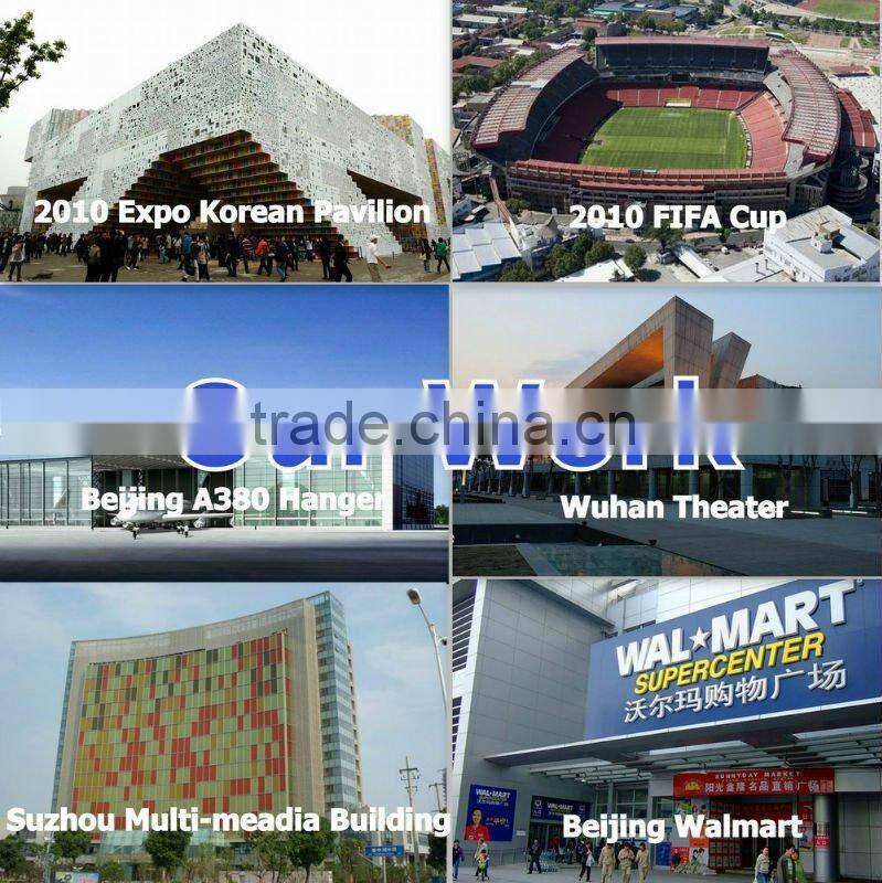 wood grain/coated aluminum coil