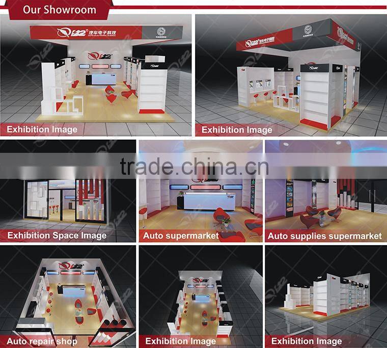 Factory price 5" 45w truck led work lamp 24v led truck light