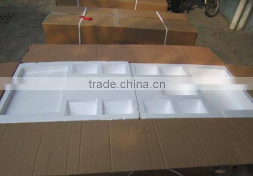 crystal glass iceberg personal customize photo frame