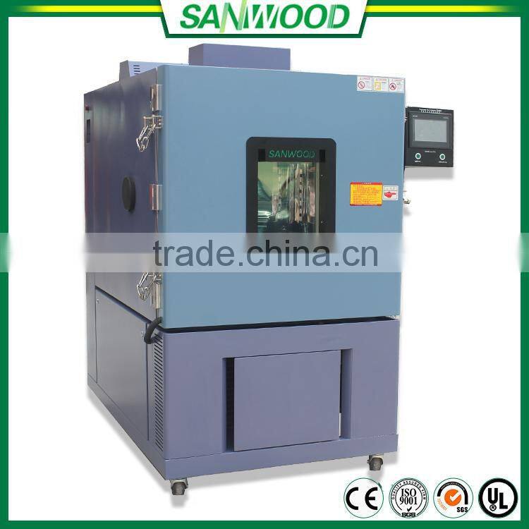 SM- Programmable Ozone Test Chamber for Rubber Material