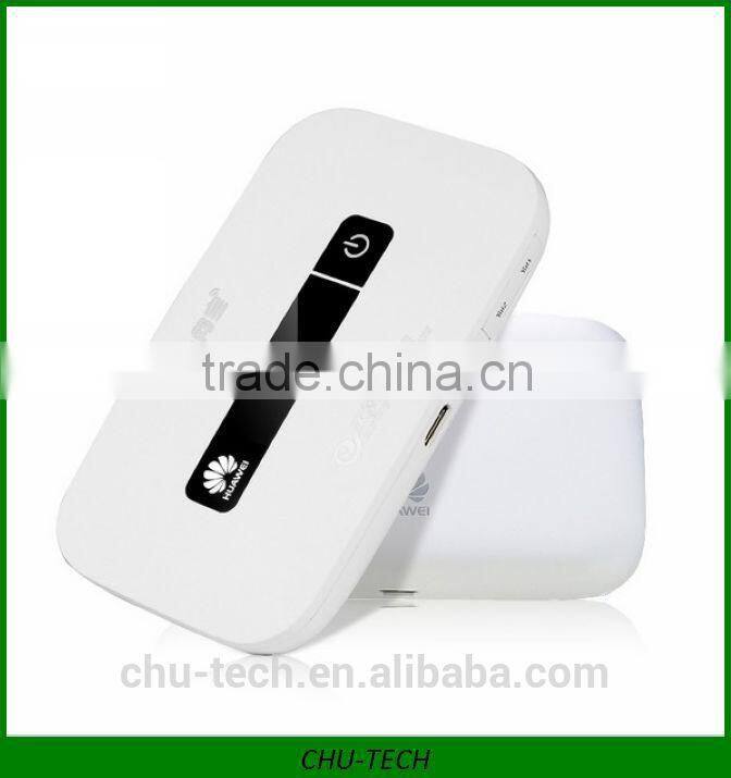 Unlocked HUAWEI EC5373 150Mbps Portable LTE 4G WiFi Router Support FDD-LTE/TDD-LTE/WCDMA/CDMA/EVDO