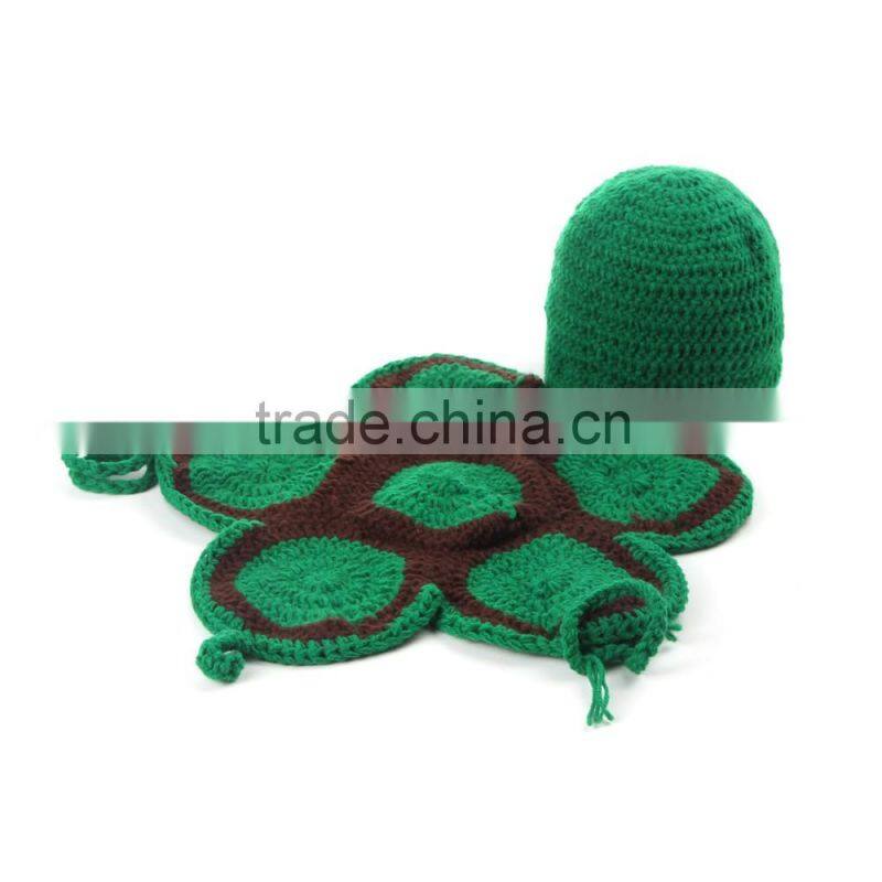 crochet caps