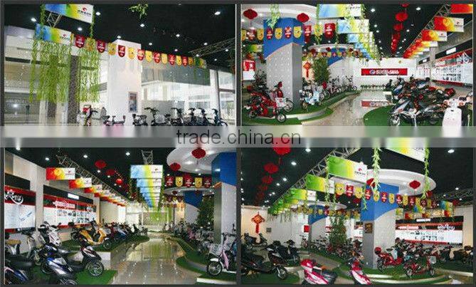 chinese electric adult scooter 60v