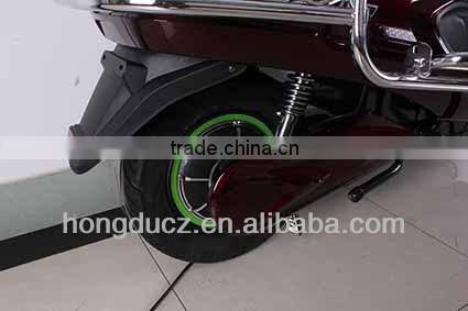 48V30AH/64V20AH/72V30AH battery electric scooter for sale