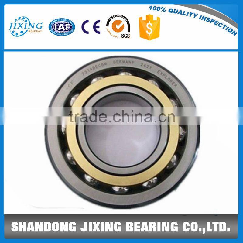 3316 80*170*68.3mm Automotive steering pin bearing machine tool spindle bearing