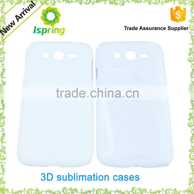 Good quality sublimacion 3d Supplier