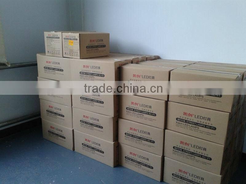 COB LED Street Light Outdoor Light 80W 100W 120W 140W 160W