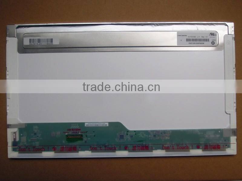 Grade A Laptop Screen N173HGE-L11 N173B6-L01 LP173WF1-TLB5 B173HW02 V1 WLED Full-HD for Dell HC9GK
