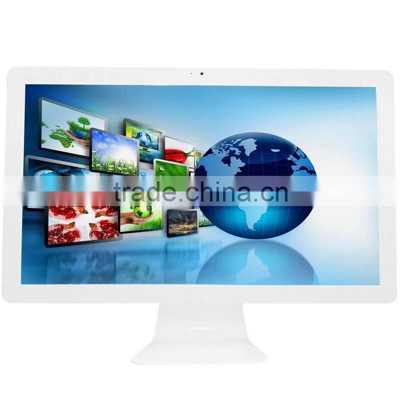 21.5" all in one pc Intel Pentium G2030 3.0G/4G/500G