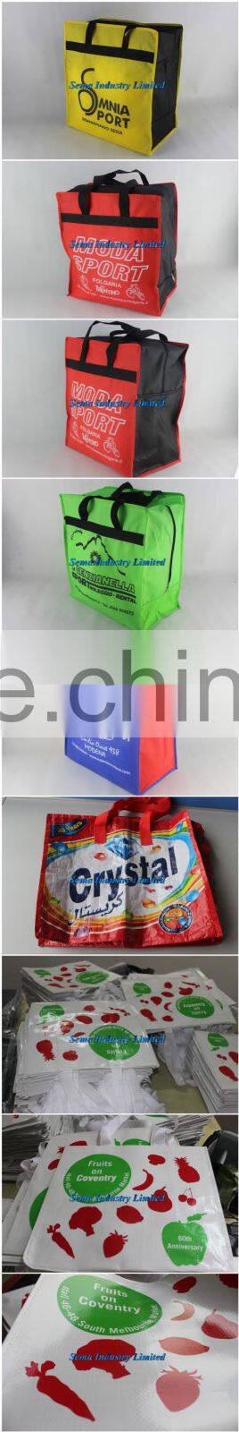Hot sale die cut non woven bag, cheap non woven bag, die cut handle non woven shopping bag
