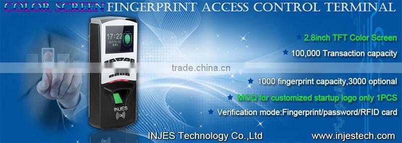 12 Voltage Biometrics Fingerprint Access Control Power Supply