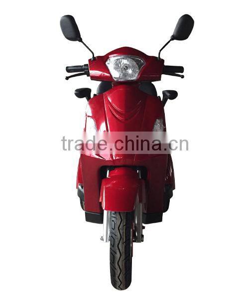 500W Three Wheels Electric Scooter for Old or Disabled