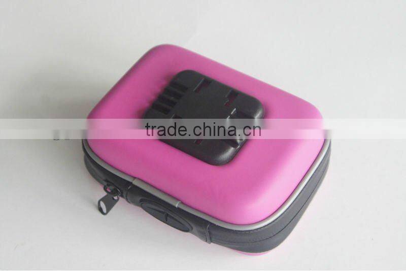 Waterproof Phone / Smartphone Case with Bike Mount