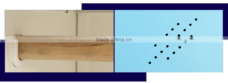 blue key lock wardrobe vertical double door wardrobe locker furniture
