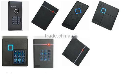 MA30 Hot Sale Wiegand Proximity Resistant Keypad