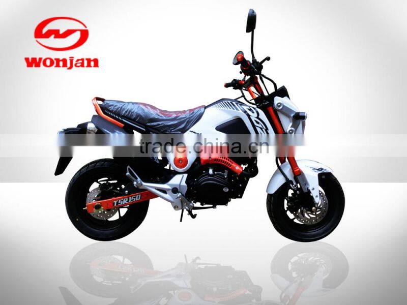 2015 Hond motorcycle onda Thailand hot sale suzuki engine,WJ150-18