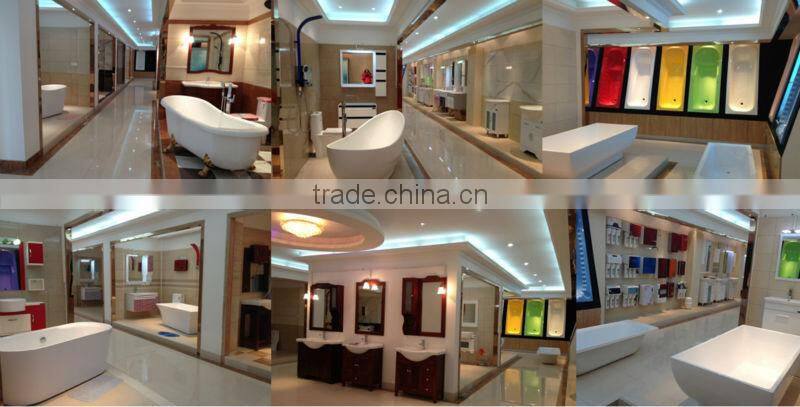 Plastic bathtub for baby,fibergass bathtub with massage