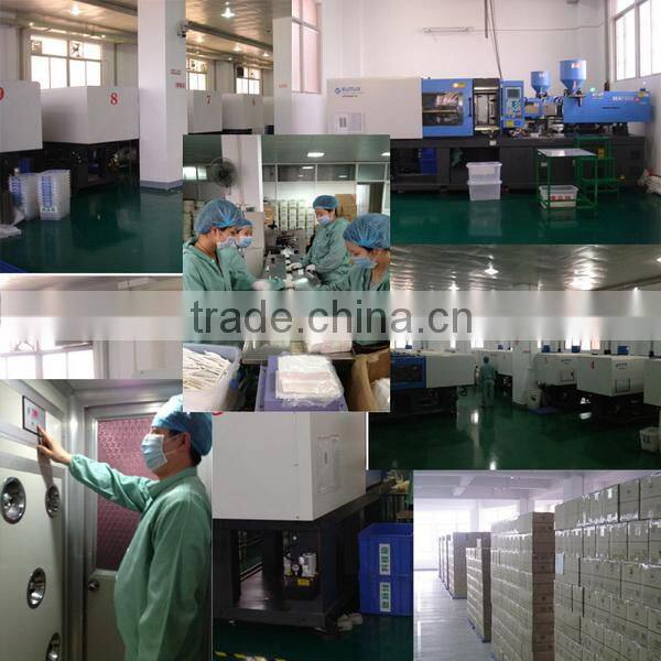 1000ML Rectangular resealable high borosilicate glass lunch box for 2016