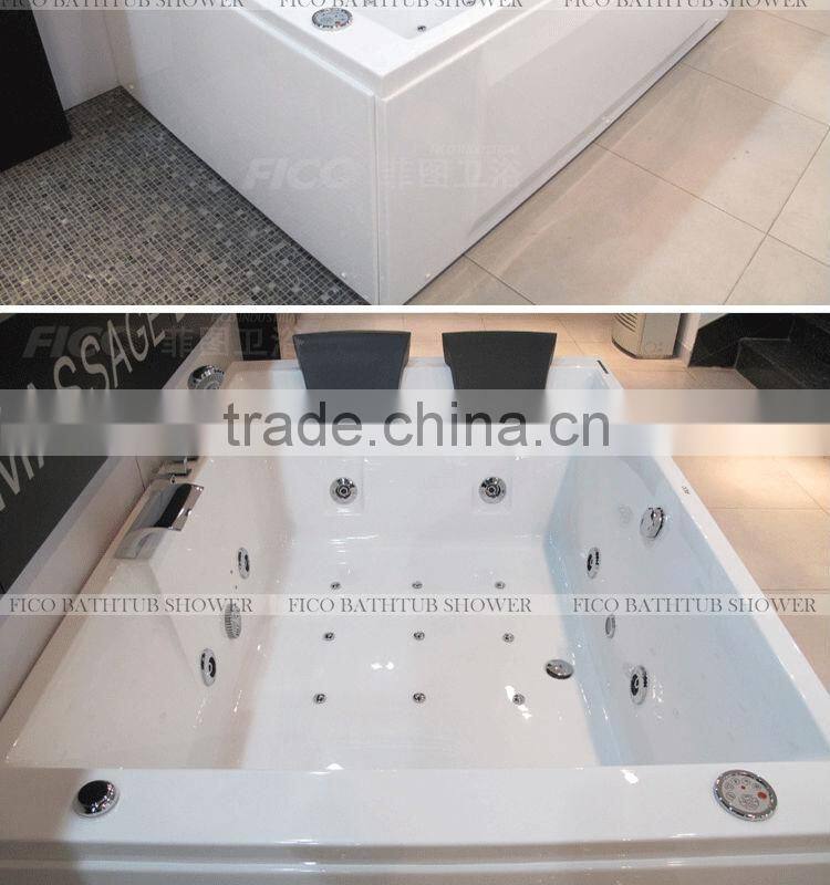 FC -224A bathtub drain parts bathtub faucet parts camping bathtub