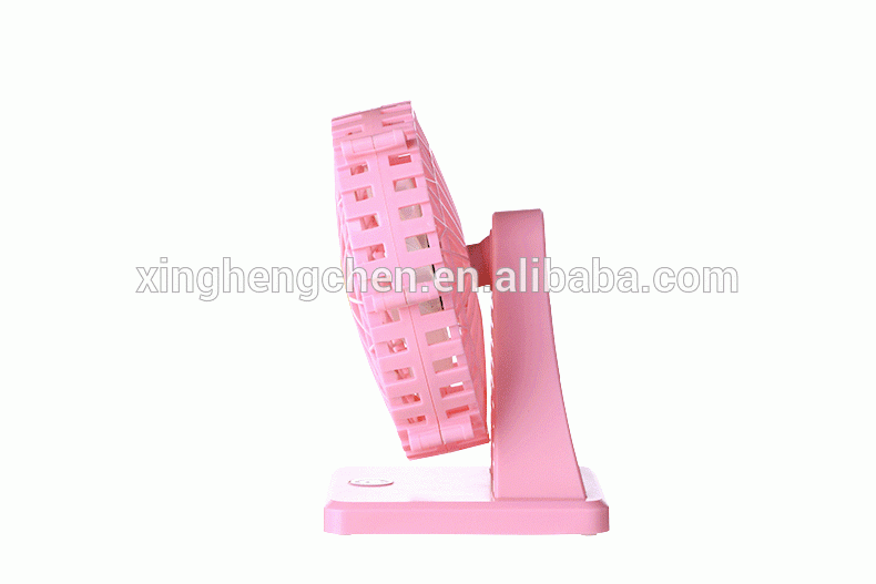 Novelty Gifts! China rechargeable table fan price