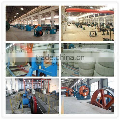AAAC yew bare cable / overhead cable/ china manufacturer cable