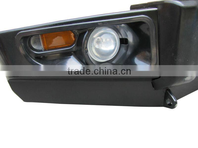 famous 4x4 brand ranger bull bar /bumper for 2012(T6)