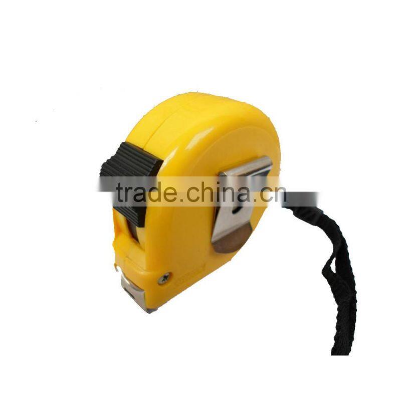Steel Measuring Tape