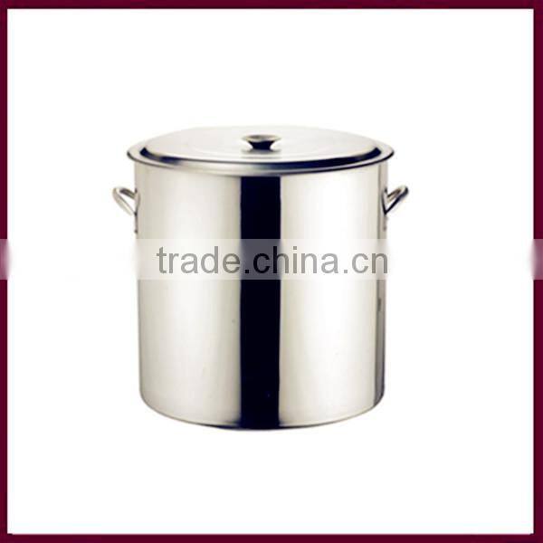 2014 Industrial stainless steel soup pot (TT-5060)