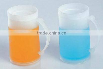 18OZ Double Wall Frosty Pilsner