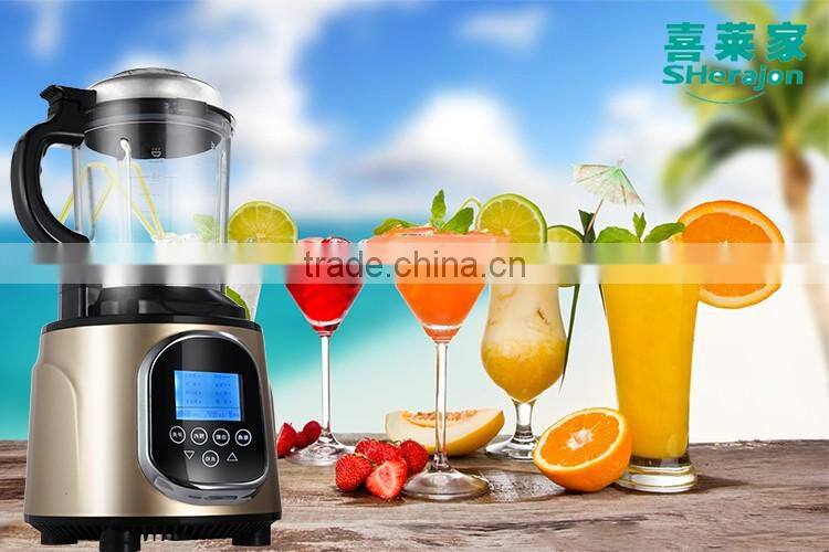 High quality online shopping 2200w electric blenders/ juicer blender/ mixer blender home appliance