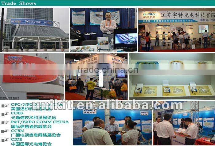 Fiber Optic Stripper Tool