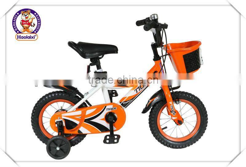 New Design Baby Bicycle