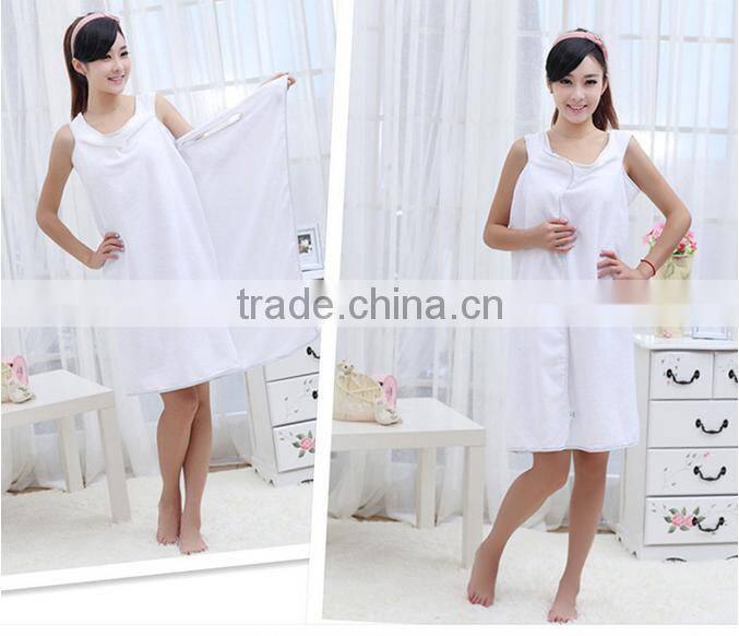 Magic Super Absorbent Microfiber Bath Towel for Ladies / Quick dry Microfiber Bath Towel