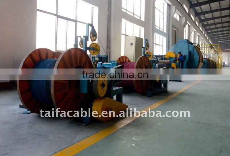 Factory sale four core XMVK cable power xlpe copper cable