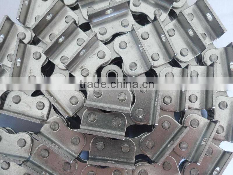manufacturers of stainless steel chains with WK1