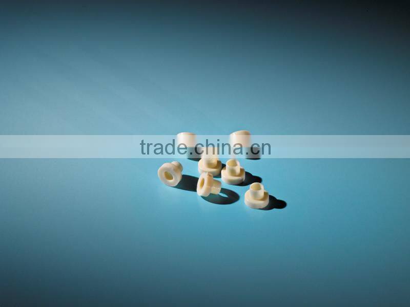 Nylon bushings Insulation washer thermal insulator plastic bushing RoHS complied