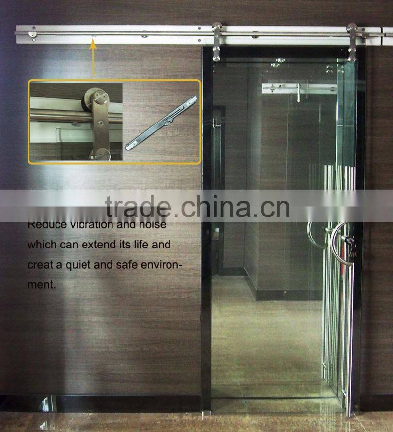 Stainless Steel High Density Adjustable Sliding Door Roller