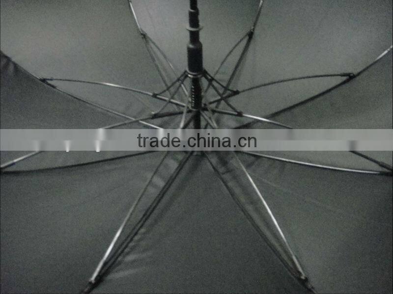 Audi BMW Benz Men Golf advertising umbrella