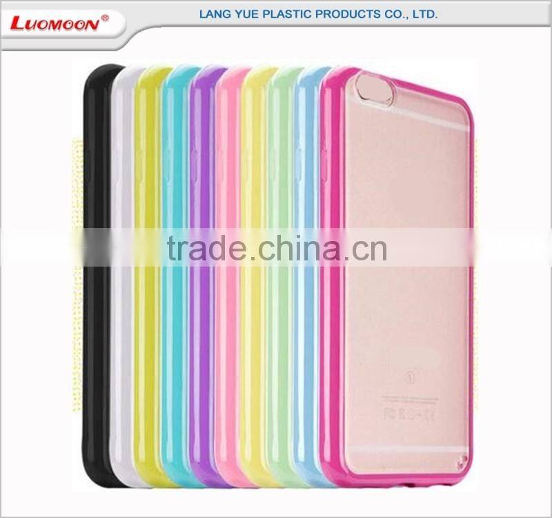 cheap TPU + PC mobile/smart phone back cover case for HTC desire one e9s A M X E D 10 9 8 7 + 728 620 626 816 828