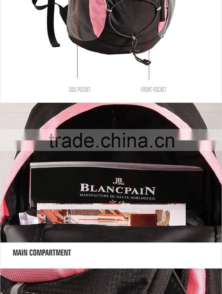 Light hydration backpack,cycling backpack for teenagers