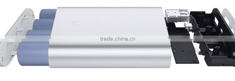 2014 security aluminum shell power bank 12000mah usb optical output 12000mah 5.0V/1000mAh; 5V/2100mAh