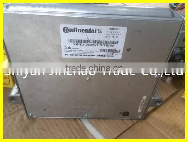 Top Inquiried Produces Cummin Electronic Control Module Electronic Control Unit 4921776