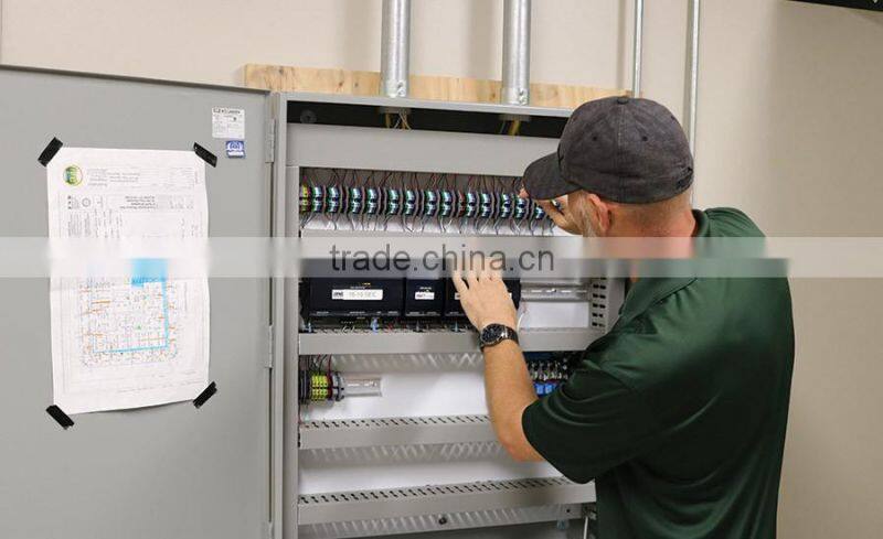 Multi-Conductor Low Capacitance Computer Cable for EIA RS-485 Applications