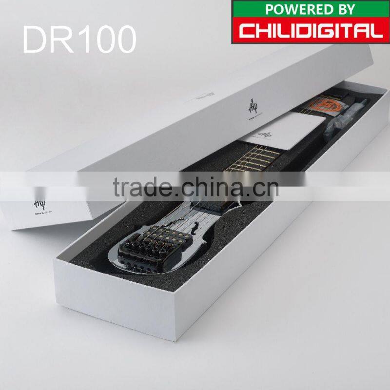 DR100 ALP Travel electric headless guitar
