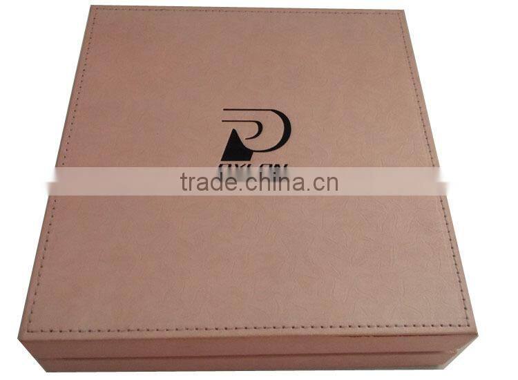 fashion paper packaging gift box