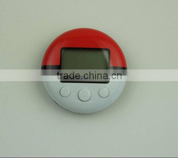 FOR Nintendo DS Pokemon Pokewalker Pedometer NTR-032 for SoulSilver and HeartGold