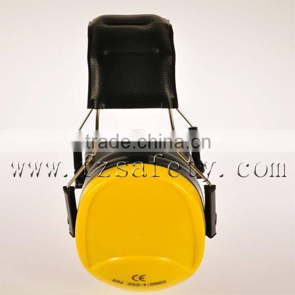 hearing protector for industry earmuff with CE