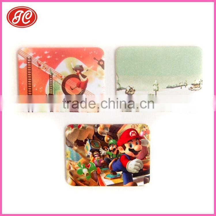 computer and cell phone Screen Cleaner Microfiber Sticker phone cleaner